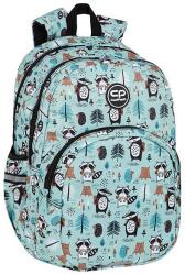 COOLPACK Rider Shoppy 2 rekeszes (F059661)