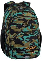 COOLPACK Pick Air Force 2 rekeszes (F099712)