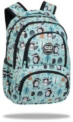 COOLPACK Spiner Termic Shoppy 2 rekeszes (F001661)