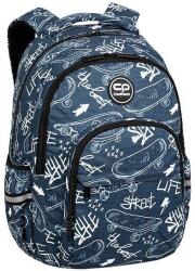 COOLPACK Basic Plus Street Life 2 rekeszes (F003697)