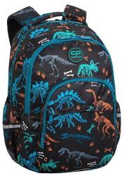 COOLPACK Basic Plus Fossil 2 rekeszes F003700