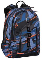 COOLPACK Impact Screed 2 rekeszes ergonomikus (F031760)