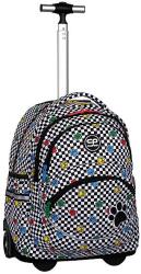 COOLPACK Starr Catch Me 2 rekeszes gurulós (F035666)