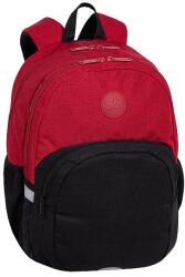 COOLPACK Rider Burgundy 2 rekeszes (F059768)