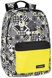 COOLPACK Scout Tic Tac 2 rekeszes (F096746)