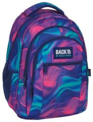 DERFORM BackUp Neon Wave 3 rekeszes PLB6O31
