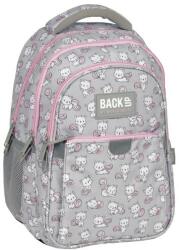 DERFORM BackUp Táncoló cicák 3 rekeszes PLB6P26