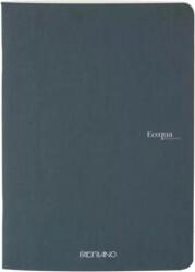 Fedrigoni Ecoqua Original A4 40 Lapos Sötétzöld Kockás Füzet (19210210)