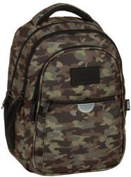 DERFORM BackUp Moro 3 rekeszes PLB6P60