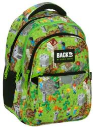 DERFORM BackUp Geek Game 3 rekeszes PLB6P61