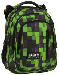 DERFORM BackUp 3 rekeszes PLB6R52