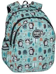 COOLPACK Jerry Shoppy 3 rekeszes (F029661)