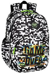 COOLPACK Rider Game Over 2 rekeszes (F059679)