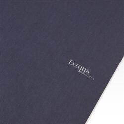 Fedrigoni Ecoqua Original A4 40 Lapos Sötétkék Vonalas Füzet (19210304)