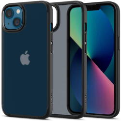 Spigen Ultra Hybrid Apple iPhone 13 frost black (KF237868)