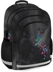Starpak Music 2 rekeszes ergonomikus 533952