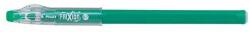 Pilot Frixion Ball Stick zselés toll 0,7mm, radírozható, zöld (BL-LFP7-F18-G)