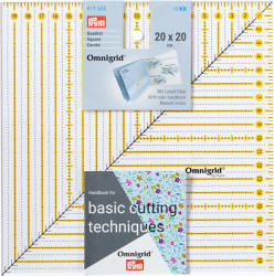 Prym Omnigrid 20cm