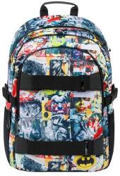 Baagl Batman Comics ergonomikus A-31422