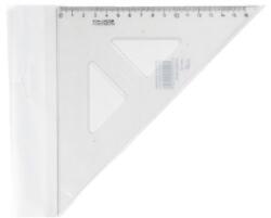 KOH-I-NOOR Echer cu Linie Mediana, 45 x 177 mm (KH-K744 150)