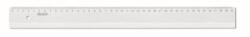 KOH-I-NOOR Rigla Plastic Transparent , 40 cm (KH-K742 700)
