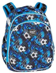 COOLPACK Turtle Soccer 2 rekeszes (E15553)