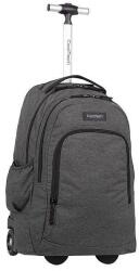 COOLPACK Summit Snow Grey 2 rekeszes gurulós (E85021)