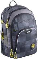 Hama coocazoo jobjobber hátizsák 'rayday' marmor check, kockás (139269)