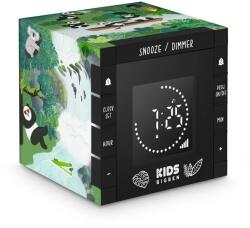 Bigben Interactive Kids Dual proeminență ceas cu alarmă Panda