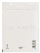BLUERING Légpárnás tasak 14/D szilikon külső méret 200x275mm, belső méret 180x265mm, BlueringR fehér (BLUERING_LEGPFH14D) (BLUERING_LEGPFH14D)