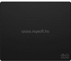 Lethal Gaming Gear Saturn PRO XL SOFT gaming egérpad fekete (SATURNPRO-SOFT-XL-B) (SATURNPRO-SOFT-XL-B)