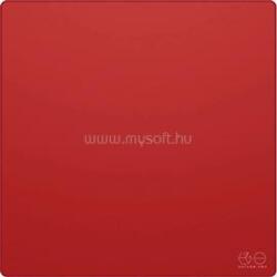 Lethal Gaming Gear Saturn PRO XL Square XSOFT gaming egérpad piros (SATURNPRO-XSOFT-XLSQ-R) (SATURNPRO-XSOFT-XLSQ-R)