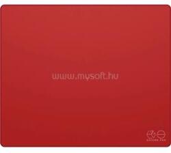 Lethal Gaming Gear Saturn PRO XL XSOFT gaming egérpad piros (SATURNPRO-XSOFT-XL-R) (SATURNPRO-XSOFT-XL-R)