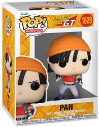 Funko POP! Animation: Dragon Ball GT - Pan figura #1629 (FU72090)