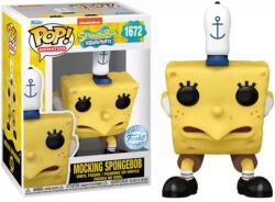 Funko POP! Animation: SpongeBob SquarePants - SpongeBob figura (FU78498)