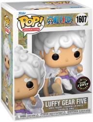 Funko POP! Animation: One Piece - Luffy Gear Five (chase) figura #1607 (FU79321-CH)