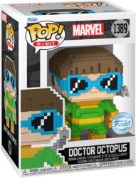 Funko POP! 8-Bit: Marvel - Doc Ock figura #1389 (FU82110)