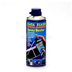DATAFLASH DF-1270 sűrített levegő 400ml (DF-1270) (DF-1270)