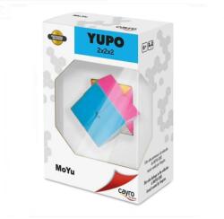 Juguetes Cayro Yupo 2x2 logikai kocka (YJ8309) - reflexshop