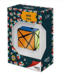 Juguetes Cayro Axis 3x3 logikai kocka (YJ8320)