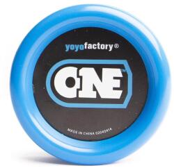 YoYoFactory One yo-yo, kék (YO-004)