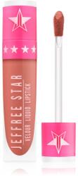 Jeffree Star Cosmetics Velour Liquid Lipstick течно червило цвят Allegedly 5.6ml