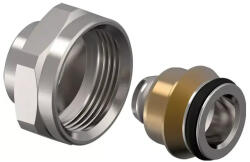 Uponor UNI-X roppanógyűrűs csatlakozó, 16 x 2 x 3/4" (1058090)