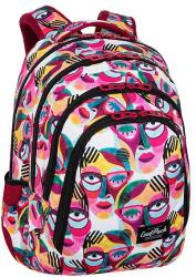 COOLPACK Drafter Cinco 3 rekeszes (F010743)