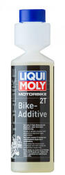 LIQUI MOLY Aditiv Liqui Moly benzina Motorbike 2T 250ml