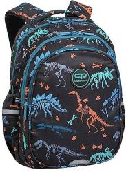COOLPACK Jerry Fossil 3 rekeszes (F029700)