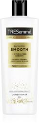 TRESemmé Keratin Smooth balsam pentru par indisciplinat 400 ml