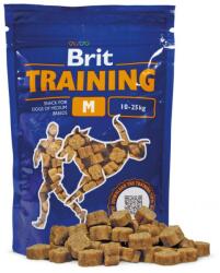 Brit Training Snack M recompense pentru caini de talie medie 100 g
