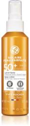 Yves Rocher Solaire Peau Parfaite napozótej spray 50+ 150 ml