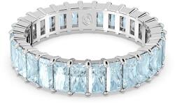 Swarovski Bájos gyűrű kristályokkal Matrix 5661908 52 mm